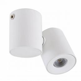 Изображение продукта Потолочный светодиодный светильник Lightstar Punto Led 051136 