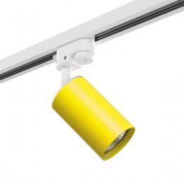 Изображение продукта Трековый светильник Lightstar Rullo (214433+592056) R1T433 