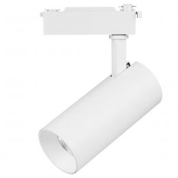 Изображение продукта Трековый светодиодный светильник Lightstar Fuoco Led 218236 