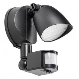 Изображение продукта Уличный настенный светодиодный светильник Lightstar Diva 374347 