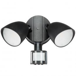 Изображение продукта Уличный настенный светодиодный светильник Lightstar Diva 374437 
