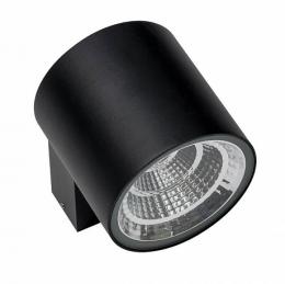 Изображение продукта Уличный настенный светодиодный светильник Lightstar Paro 361674 