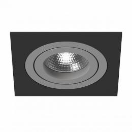 Изображение продукта Встраиваемый светильник Lightstar Intero 16 (217517+217609) i51709 