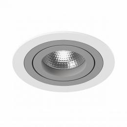Изображение продукта Встраиваемый светильник Lightstar Intero 16 (217616+217609) i61609 