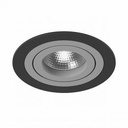Изображение продукта Встраиваемый светильник Lightstar Intero 16 (217617+217609) i61709 