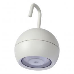 Изображение продукта Уличный подвесной светодиодный светильник Lucide Sphere 27800/01/31 