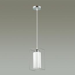 Lumion 3731/1 SUSPENTIONI LN19 213 хром Подвес E27 1*60W 220V ELLIOT  - 3 купить