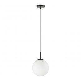 Lumion 6510/1B SUSPENTIONI LN23 196 чёрный Подвес E27 1*60W 220V SUMMER 