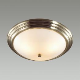 Настенно-потолочный светильник Lumion Vintage Kayla 5262/3C  - 2 купить