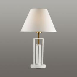 Настольная лампа Lumion Fletcher 5291/1T  - 3 купить