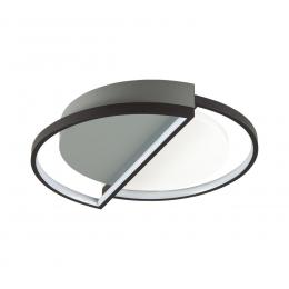Изображение продукта Потолочный светодиодный светильник Lumion Taro 5240/64CL 