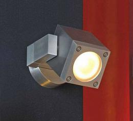 Настенный светильник Lussole Vacri LSQ-9511-01  - 2 купить