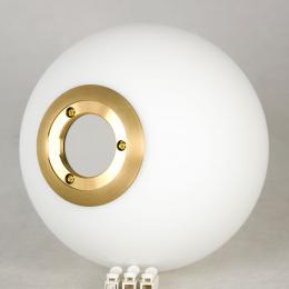 Настольная лампа Lussole Cleburne LSP-0611  - 4 купить