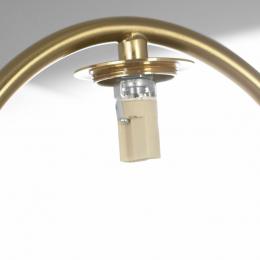 Настольная лампа Lussole Cleburne LSP-0612  - 4 купить