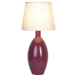 Изображение продукта Настольная лампа Lussole Lgo Garfield LSP-0581Wh 