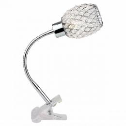 Настольная лампа Lussole Lgo GRLSP-0125  купить