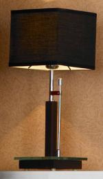 Настольная лампа Lussole Montone LSF-2574-01  - 2 купить