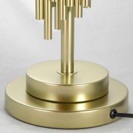 Настольная лампа Lussole Randolph LSP-0621  - 4 купить