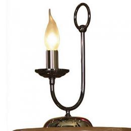 Изображение продукта Настольная лампа Lussole Todi GRLSA-4614-01 