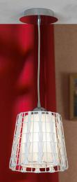 Подвесной светильник Lussole Fenigli GRLSX-4106-01  - 3 купить