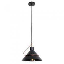 Изображение продукта Подвесной светильник Lussole Lgo Bossier GRLSP-8265 