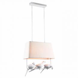 Изображение продукта Подвесной светильник Lussole Lgo Dove GRLSP-8221 