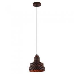 Изображение продукта Подвесной светильник Lussole Loft GRLSP-9659 