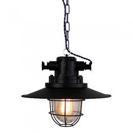 Изображение продукта Подвесной светильник Lussole Loft GRLSP-9896 