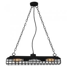 Изображение продукта Подвесной светильник Lussole Loft LSP-8040 