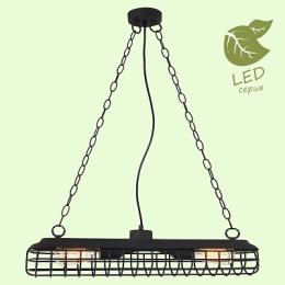 Подвесной светильник Lussole Loft Northport GRLSP-8040  - 7 купить
