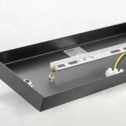 Потолочная люстра Lussole Topgrade Mohave LSP-8397  - 2 купить