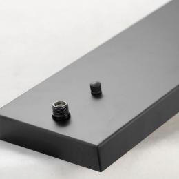 Потолочная люстра Lussole Topgrade Mohave LSP-8397  - 3 купить