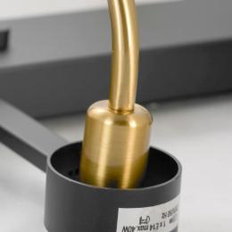 Потолочная люстра Lussole Topgrade Mohave LSP-8397  - 7 купить