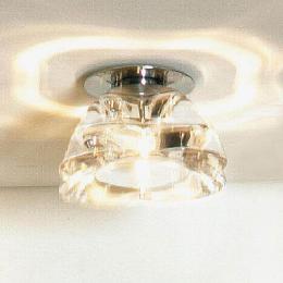 Изображение продукта Встраиваемый светильник Lussole Montagano LSC-6100-01 
