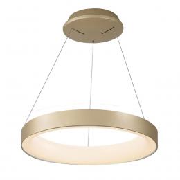 Изображение продукта Подвесной светодиодный светильник Mantra Niseko 7758 