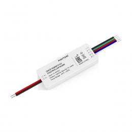 Изображение продукта Контроллер для светодиодной ленты RGB Maytoni Led Strip 01121 
