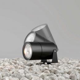 Ландшафтный светодиодный светильник Maytoni Bern O050FL-L15GF3K  - 2 купить