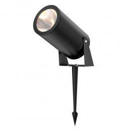 Ландшафтный светодиодный светильник Maytoni Bern O050FL-L30GF3K  купить