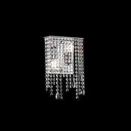 Настенный светильник Maytoni Empress DIA002WL-02CH  - 3 купить