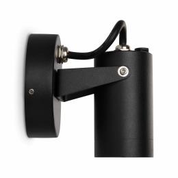 Настенный светильник Maytoni Scope O025WL-01B  - 4 купить