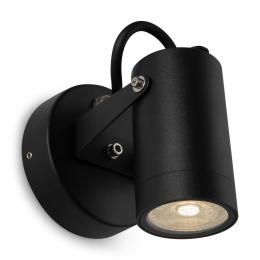 Настенный светильник Maytoni Scope O025WL-01B  - 5 купить