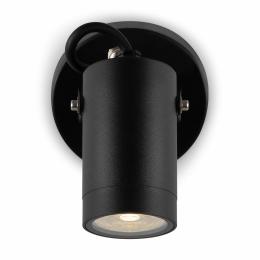 Настенный светильник Maytoni Scope O025WL-01B  - 6 купить