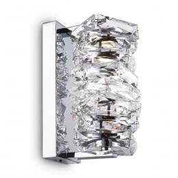 Настенный светодиодный светильник Maytoni Coil MOD124WL-L6CH3K  купить