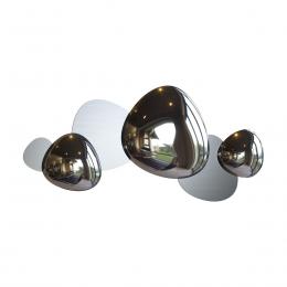 Изображение продукта Настенный светодиодный светильник Maytoni Jack-stone MOD314WL-L13N3K 