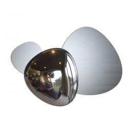 Настенный светодиодный светильник Maytoni Jack-stone MOD314WL-L8N3K  купить