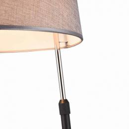Настольная лампа Maytoni Bergamo MOD613TL-01B  - 3 купить