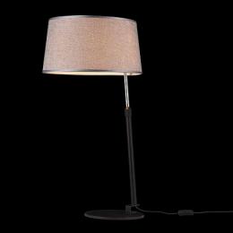 Настольная лампа Maytoni Bergamo MOD613TL-01B  - 4 купить