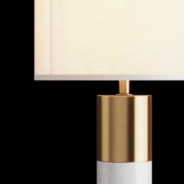Настольная лампа Maytoni Bianco Z030TL-01BS  - 1 купить