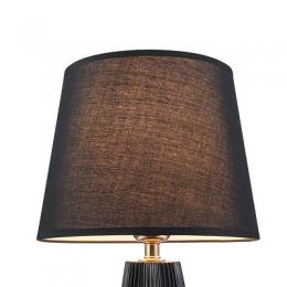 Настольная лампа Maytoni Calvin Table Z181-TL-01-B  - 4 купить