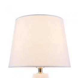 Настольная лампа Maytoni Calvin Table Z181-TL-01-W  - 4 купить